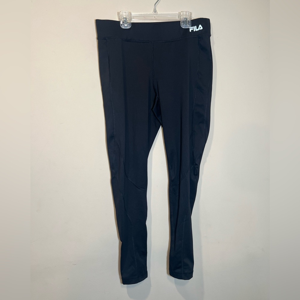 Fila Leggings